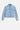 Ivy Shirt Iris LIGHT BLUE