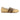 Ballerina raffia buckle strap RAFFIA NATURAL