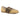 Ballerina raffia buckle strap RAFFIA NATURAL