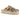 Jude clog camo print HAIRY COW PRINT