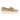 Summer sneaker RAFFIA/SUEDE