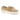 Summer sneaker RAFFIA/SUEDE