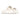 Eva one piece slide two buckle WHITE