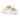 Eva one piece slide two buckle WHITE