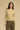 Roxy LS crew top GOLD