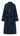 Trench in canvas BLU MIKADO
