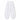 Pantalone balloon BIANCO OTTICO