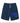 Matte/satin back/pocket short MOONSHROOMS PWD