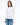 Simple long sleeve tee NATURAL WHITE