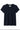 Sierra crew neck tee NAVY