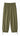 brooks corded hen pant KALE
