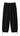 brooks corded hen pant BLACK