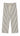 amelise straight pant NATURAL/NAVY