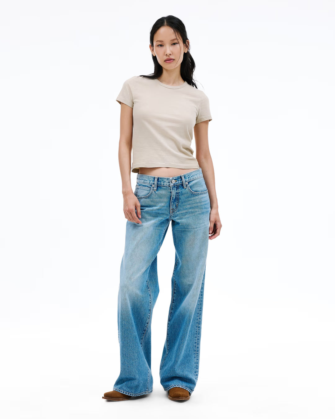 Lexi till it shines BLUE