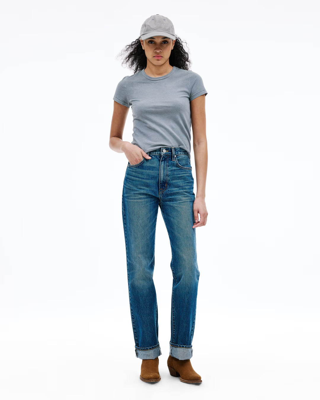 London long way home BLUE