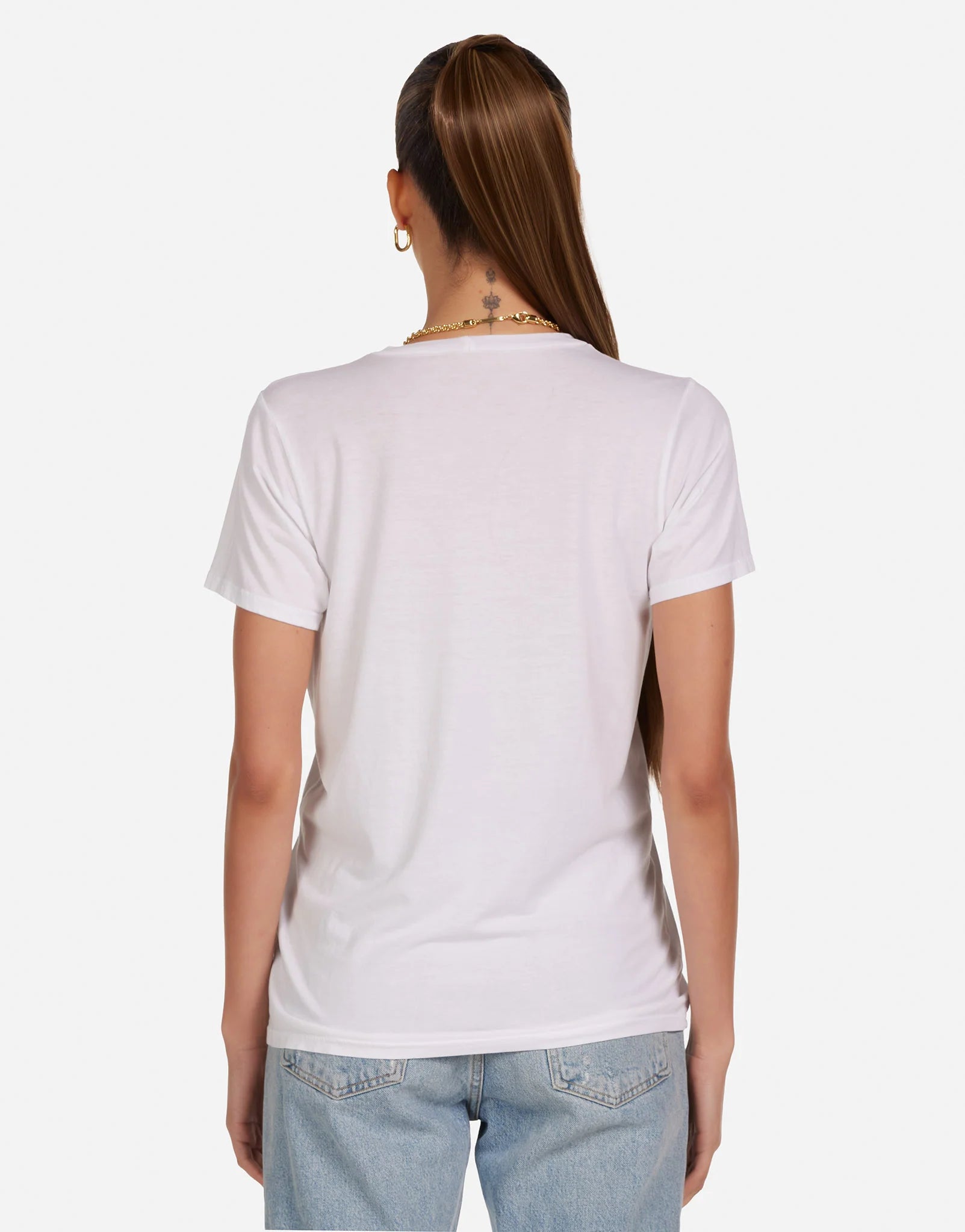 Wolf cuddle monster WHITE