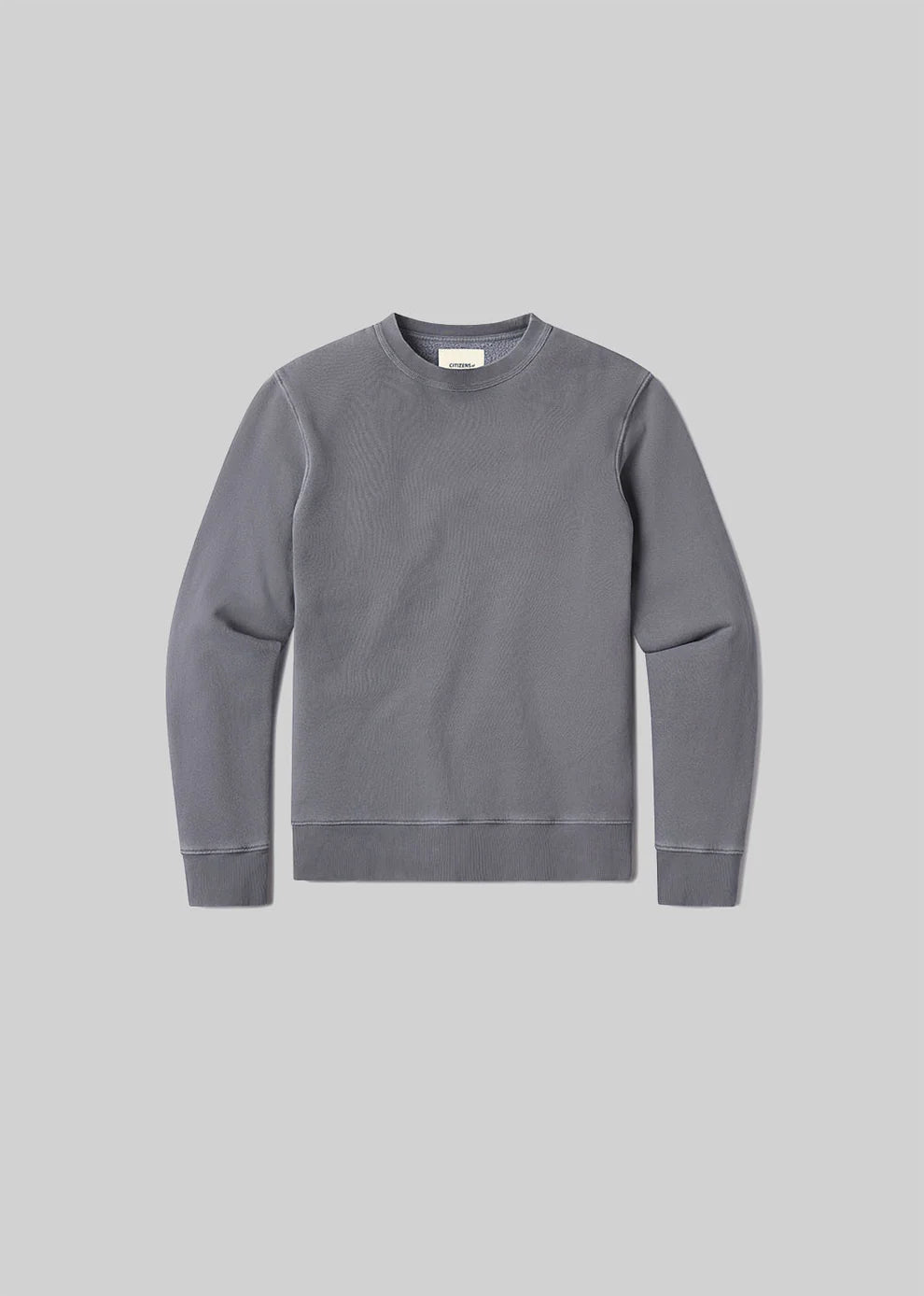 Vintage crew neck sweatshirt HERON