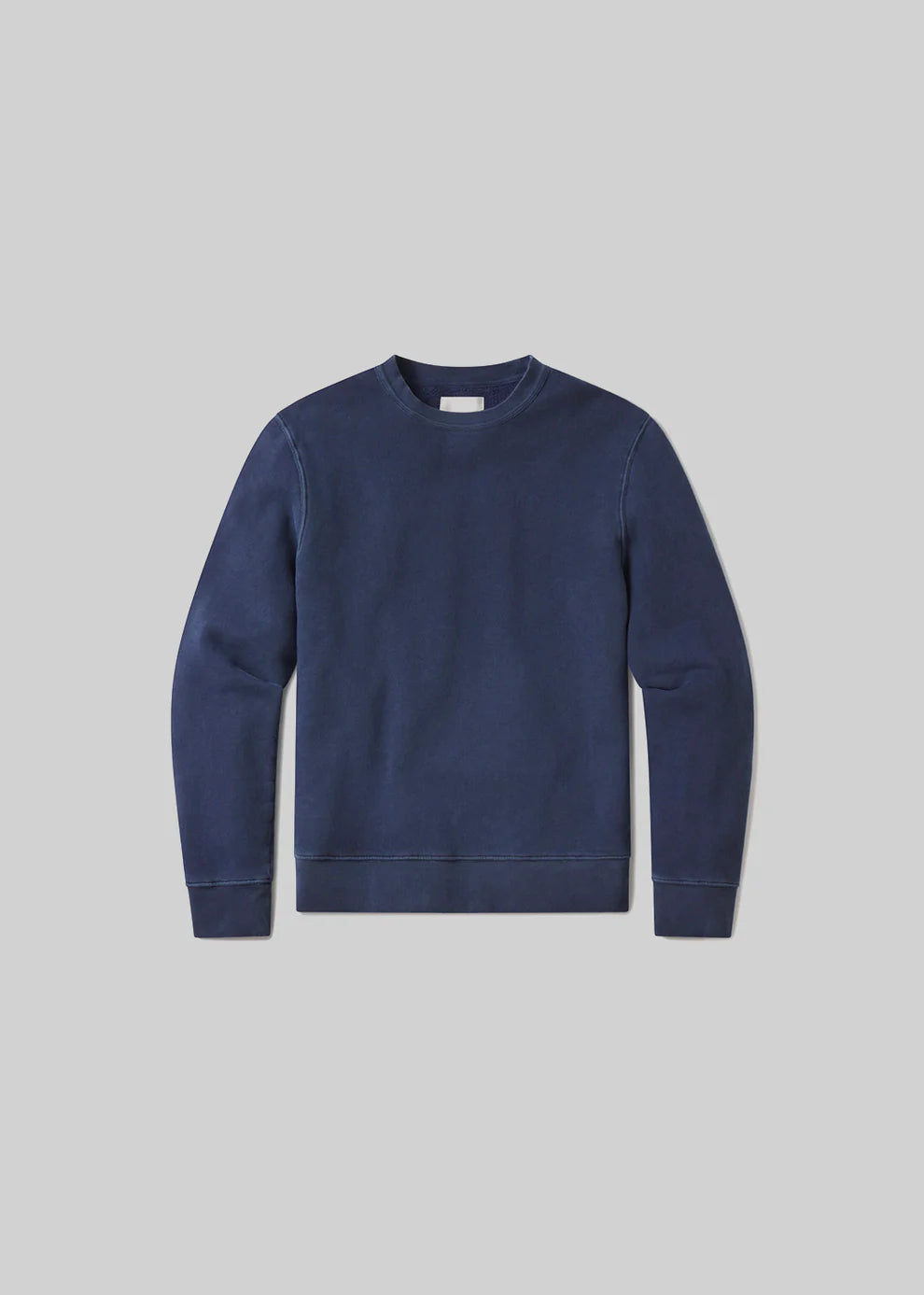 Vintage crewneck sweatshirt INDGO