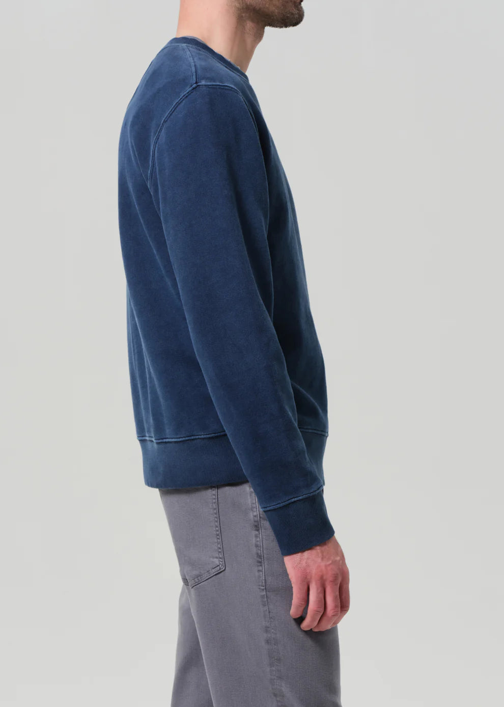 Vintage crewneck sweatshirt INDGO