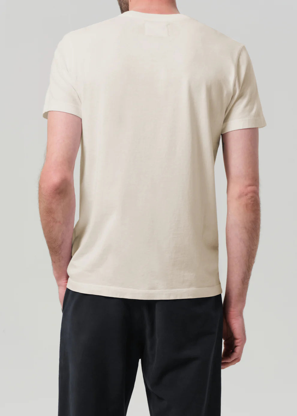 Every day tee ECRU
