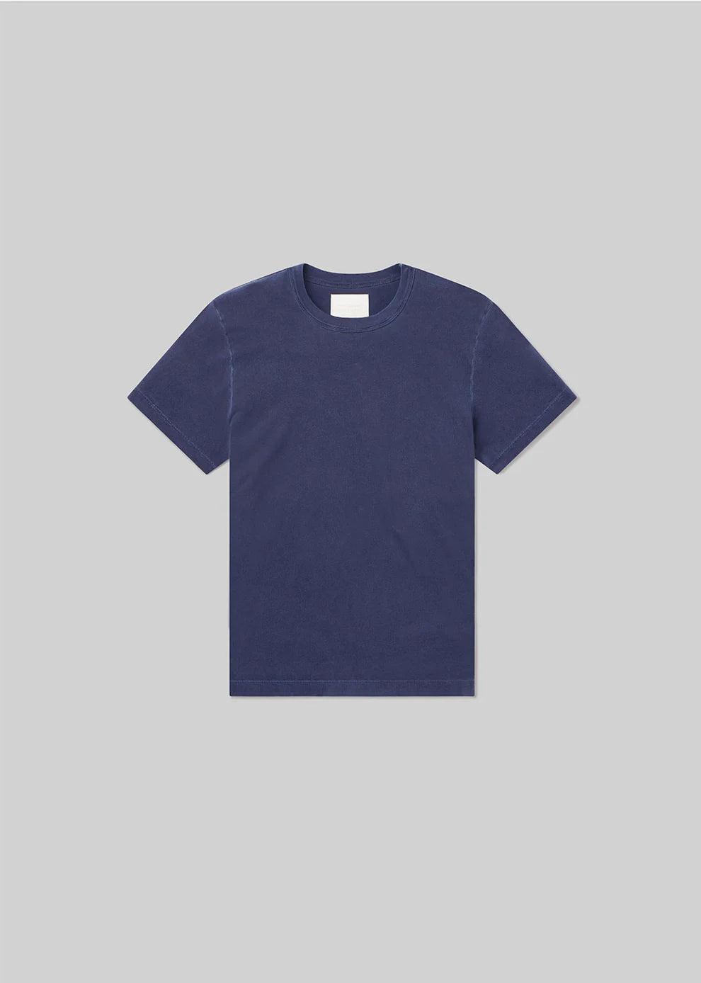 Everyday tee INDGO