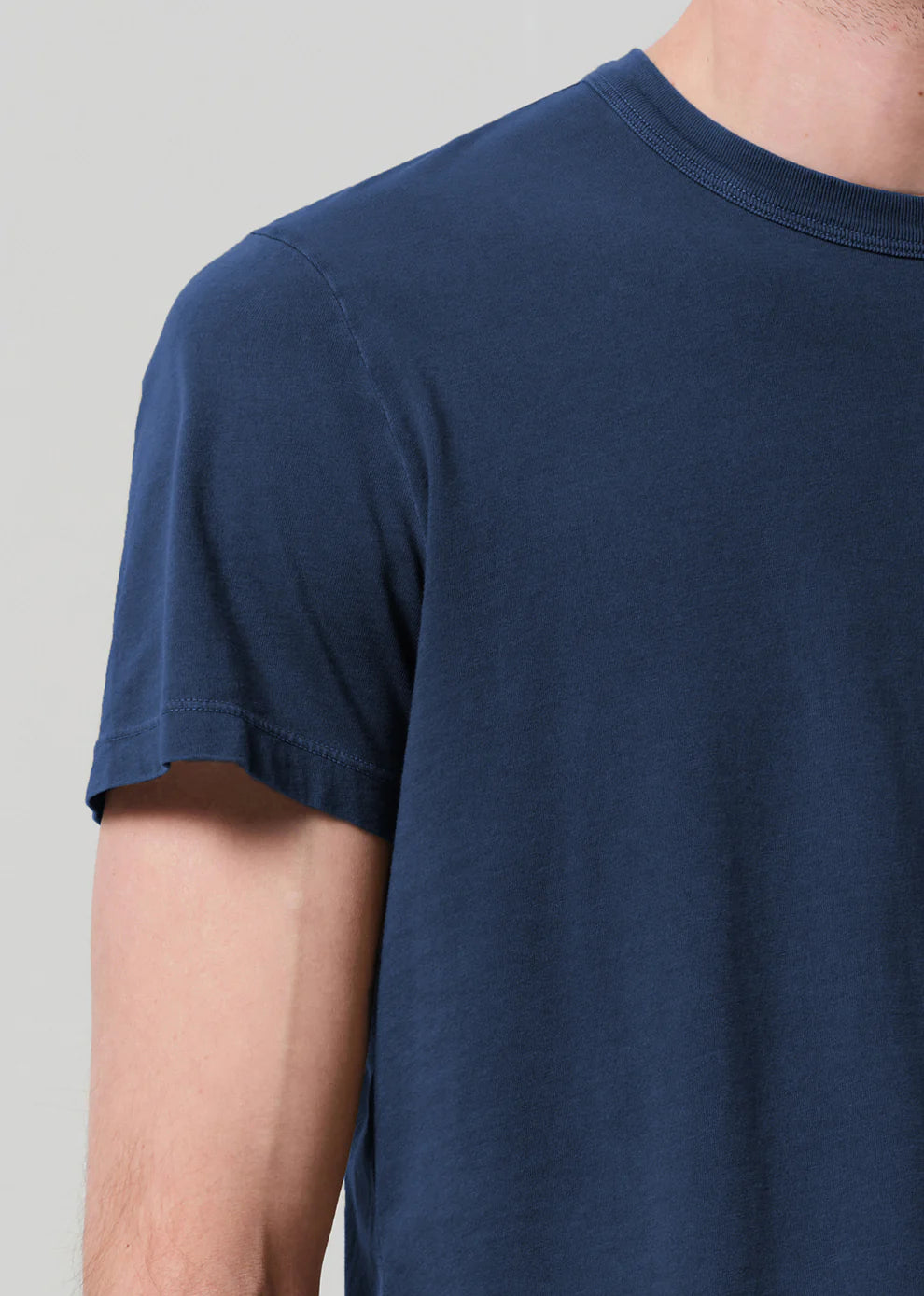Everyday tee INDGO