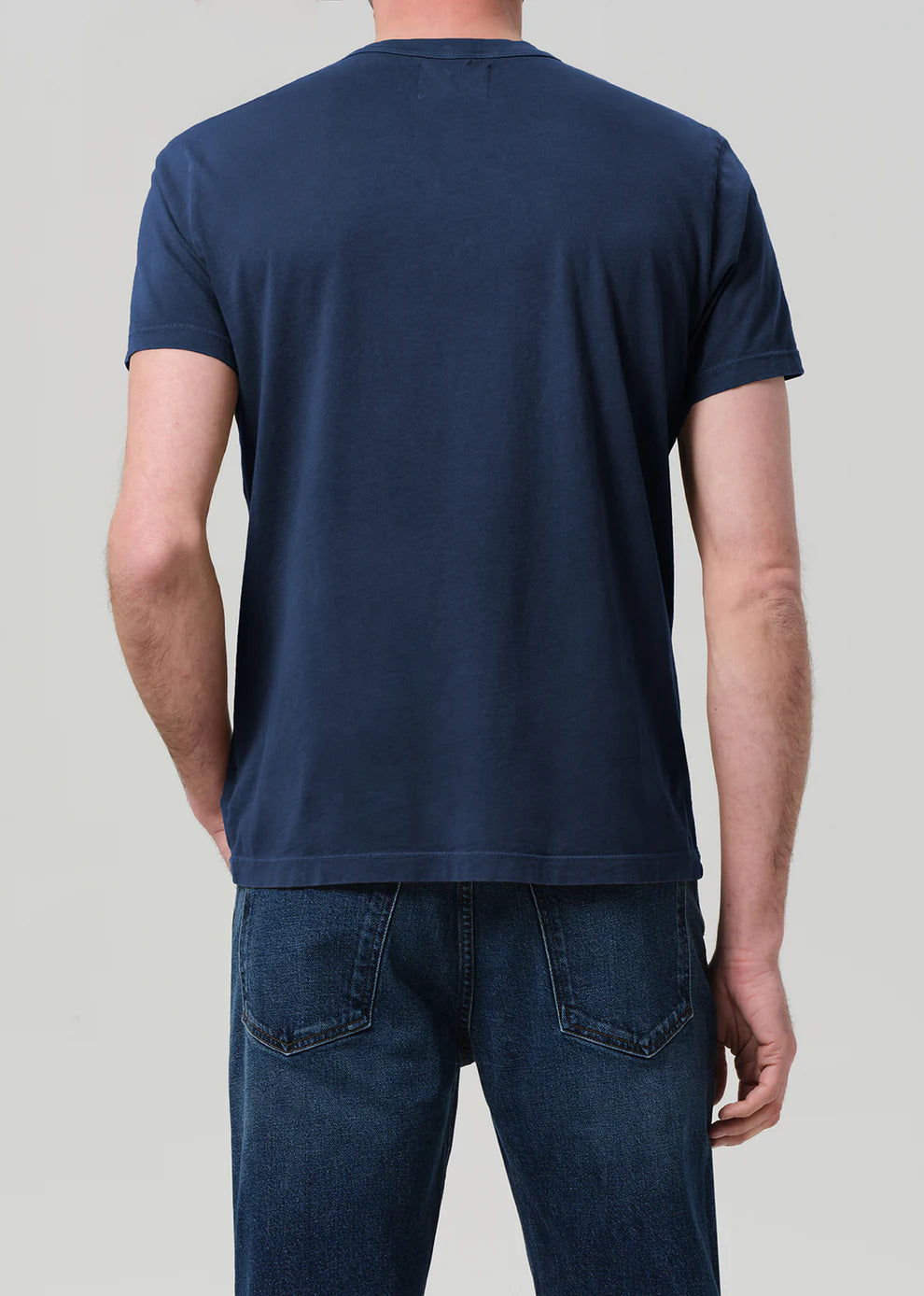 Everyday tee INDGO