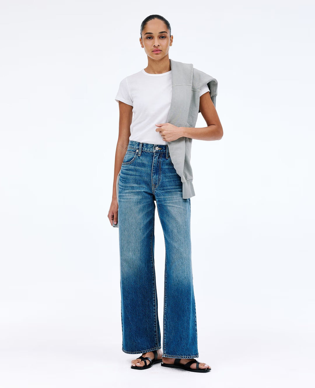 Selena six rivers BLUE