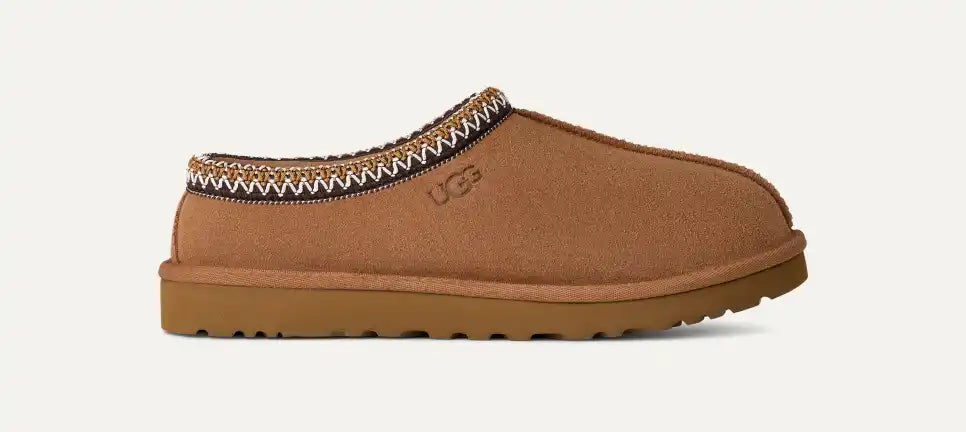 Tasman II  CHESTNUT