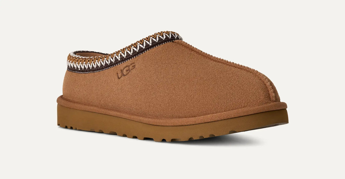 Tasman II  CHESTNUT