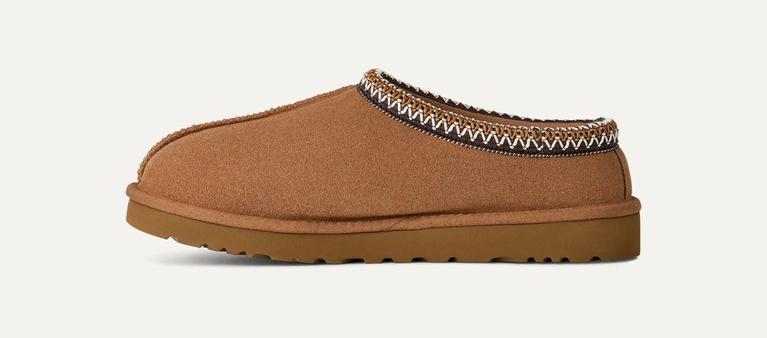 Tasman II  CHESTNUT