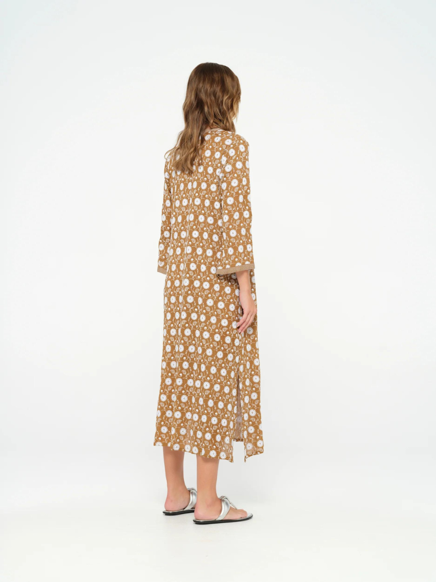KERELA LONG SPICE/WHITE