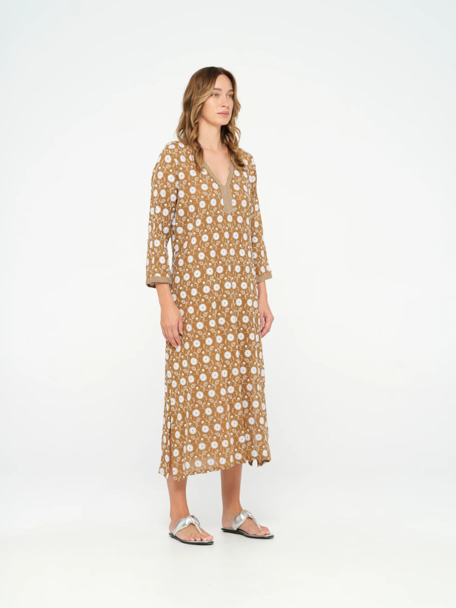 KERELA LONG SPICE/WHITE