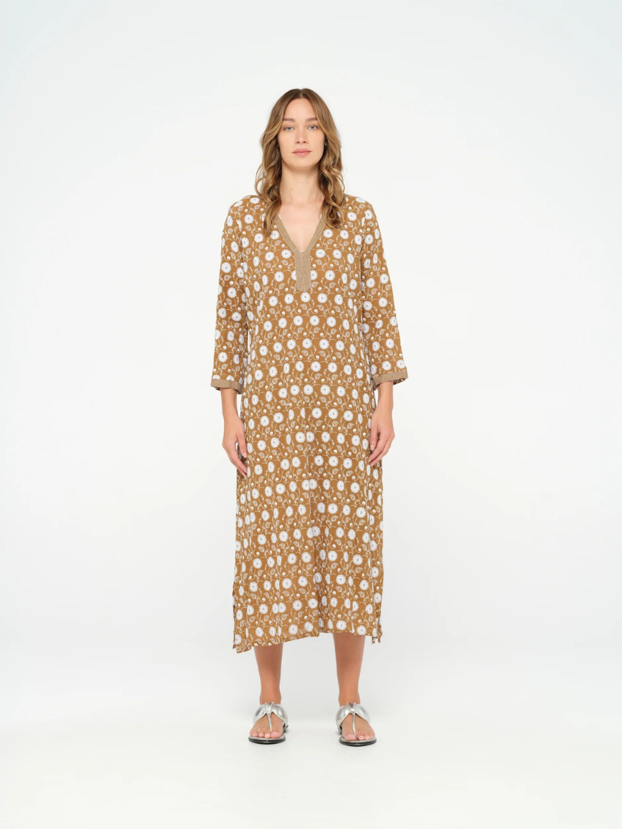 KERELA LONG SPICE/WHITE