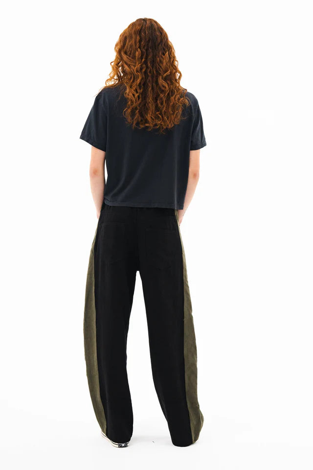 Cancun pant SAFARI
