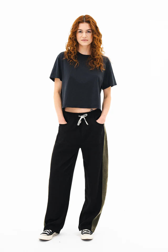 Cancun pant SAFARI