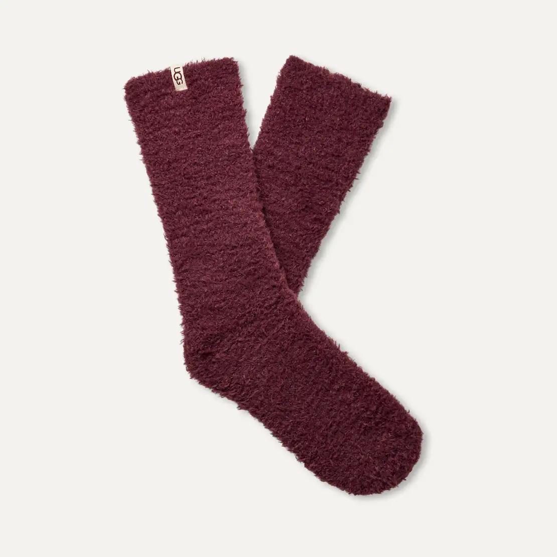 Teddi Cozy GRAPE