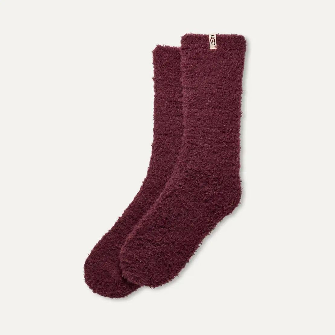 Teddi Cozy GRAPE