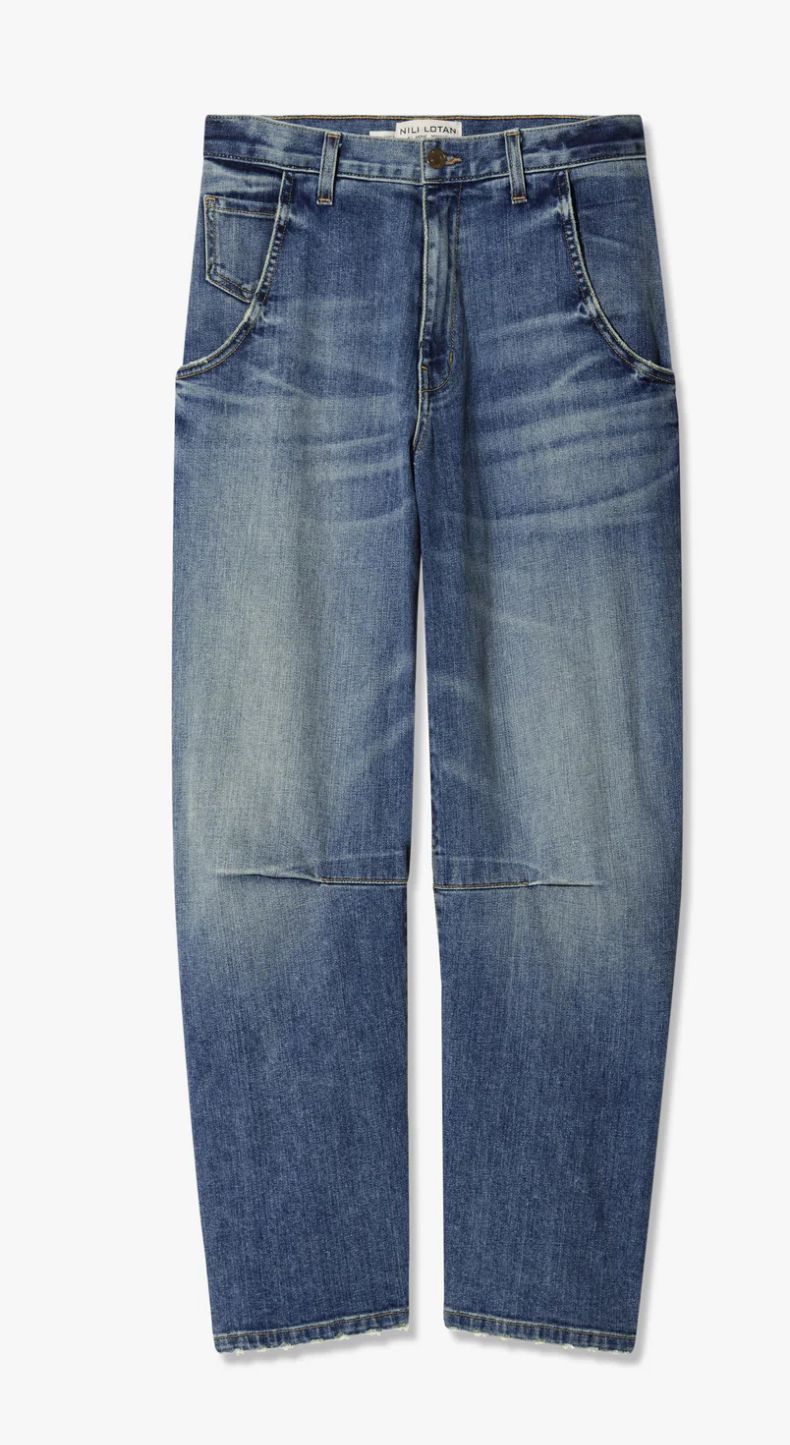 Emerson jean CLASSIC WASH