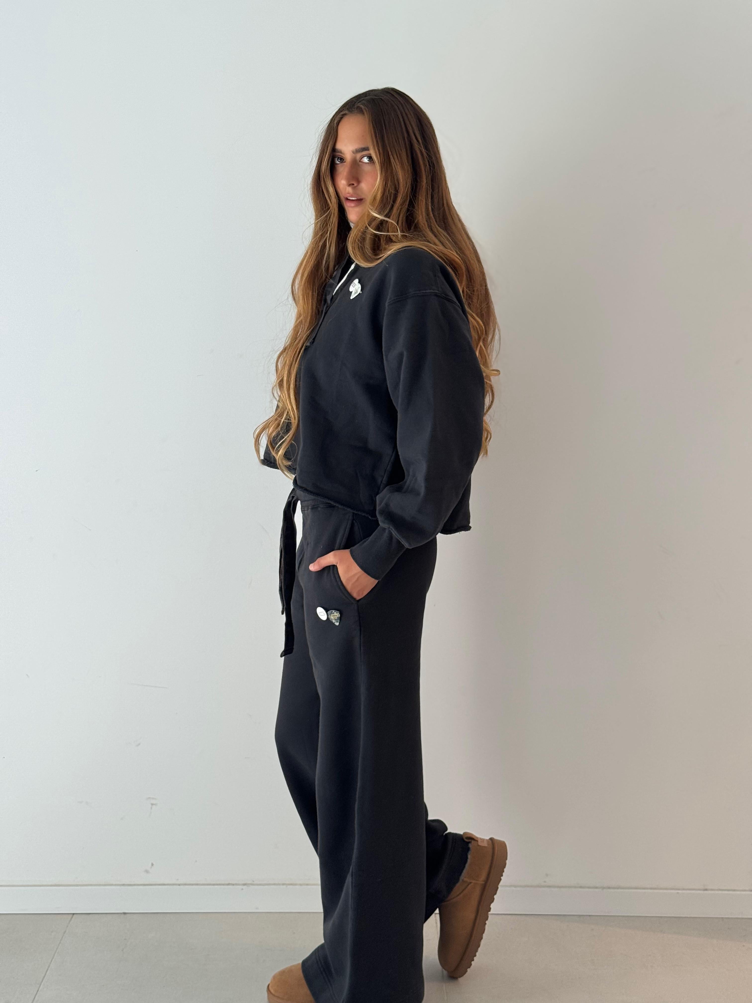 Sweatpants lester bleed NIGHT