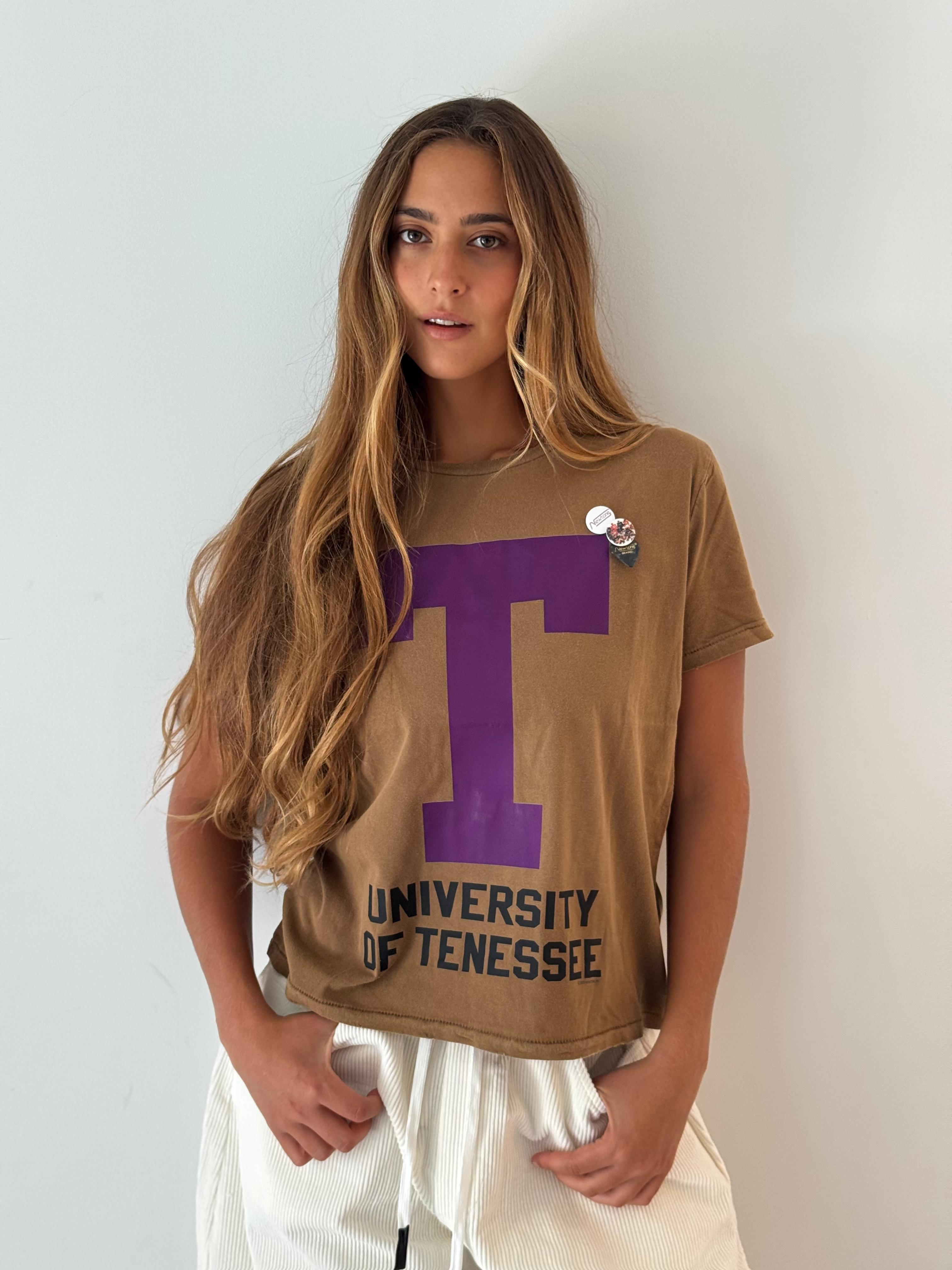 T shirt starlight letters HAVANE