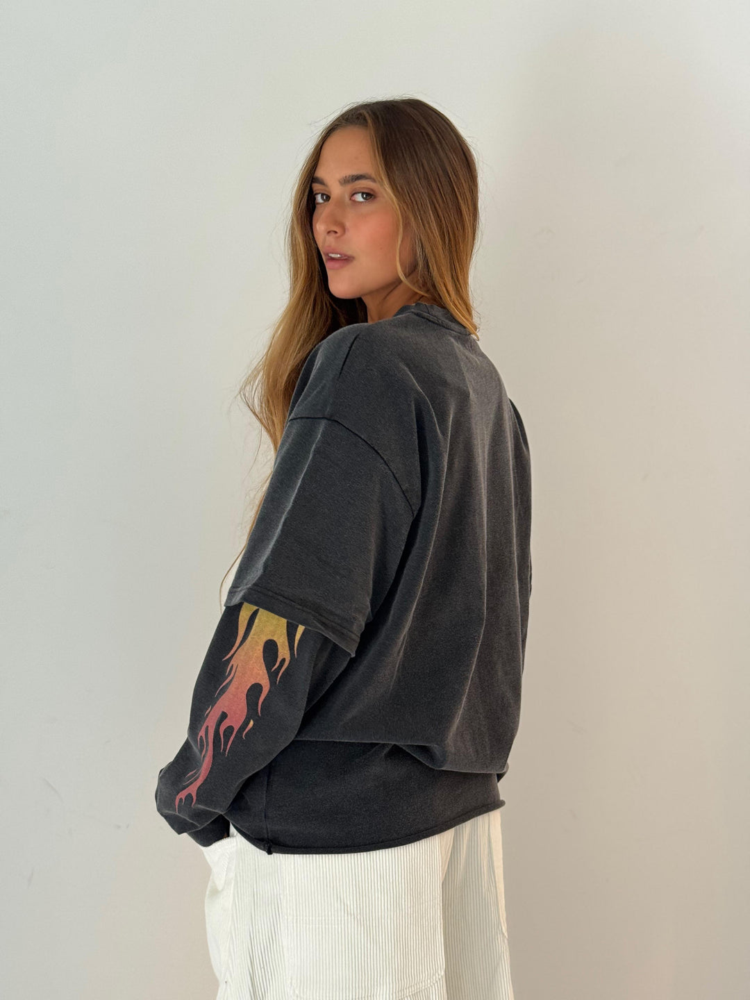 T shirt klimer seacoast PEPPER
