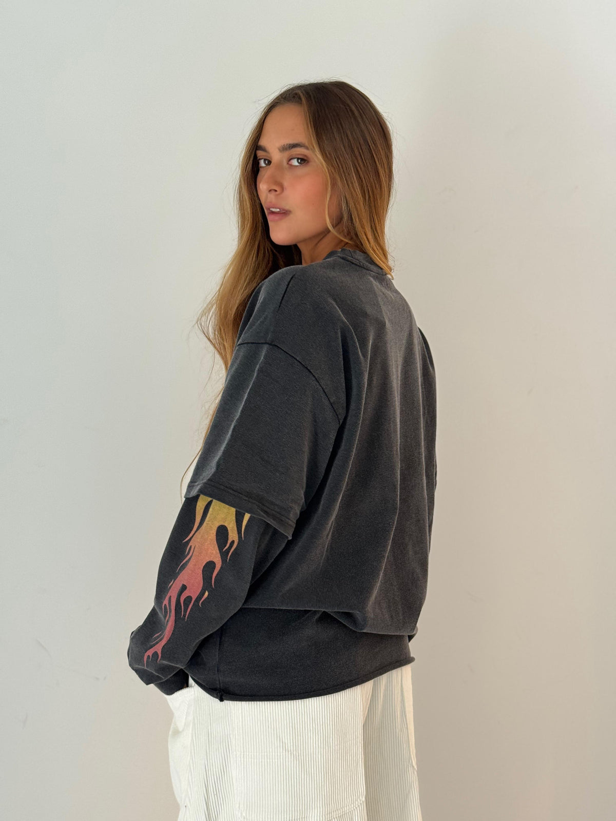 T shirt klimer seacoast PEPPER