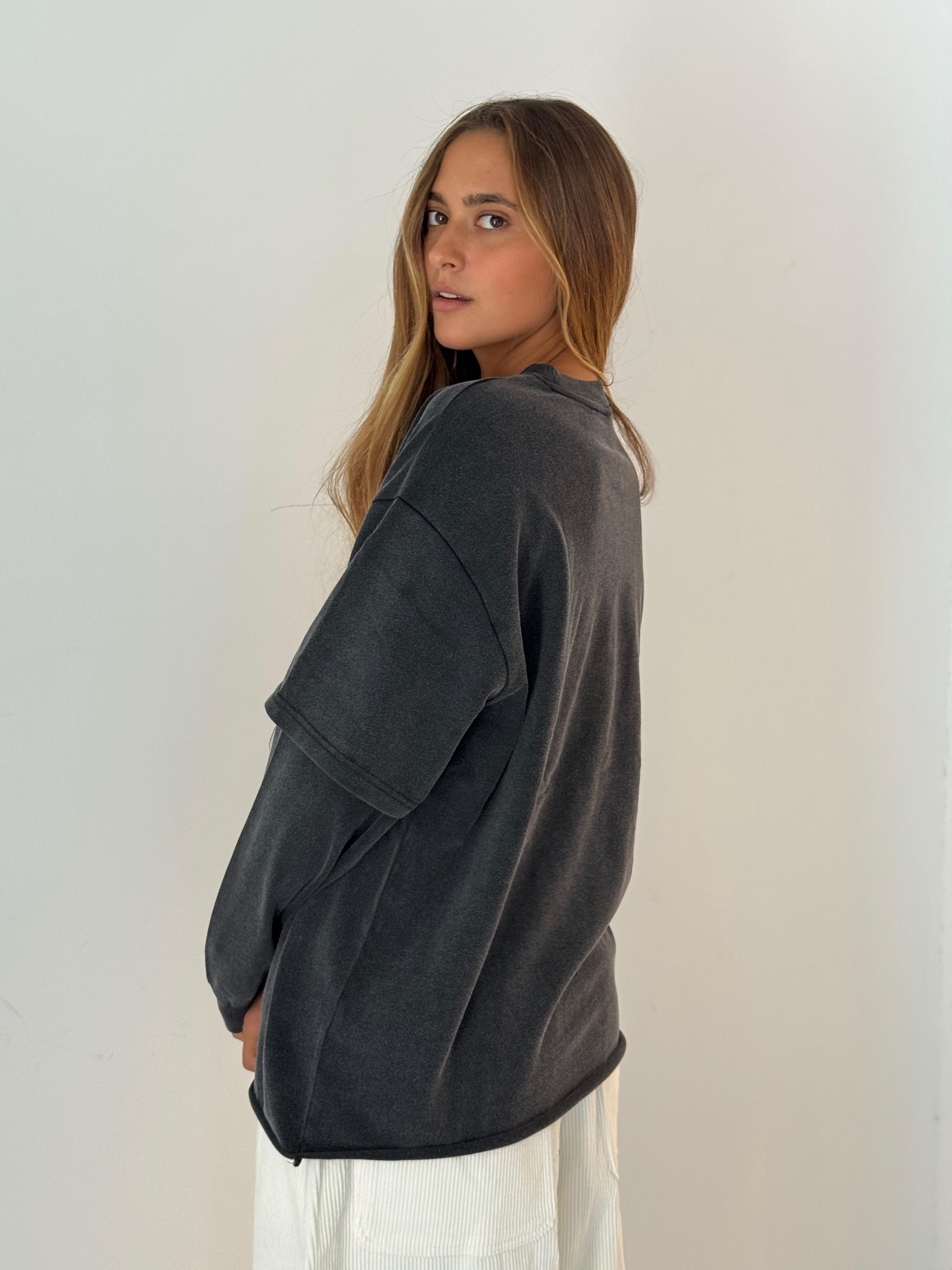 T shirt klimer axl PEPPER