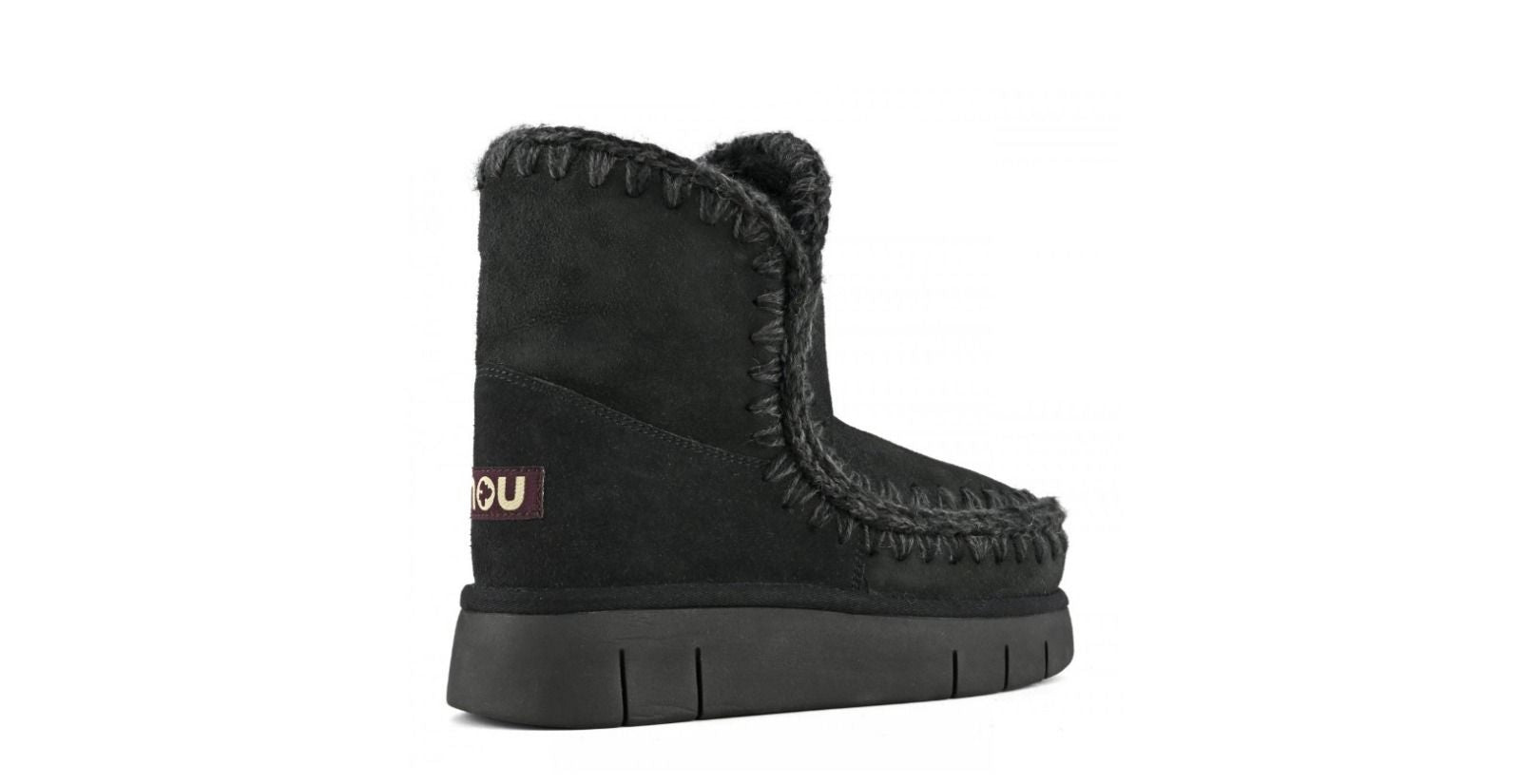 Eskimo 18 bounce BLACK