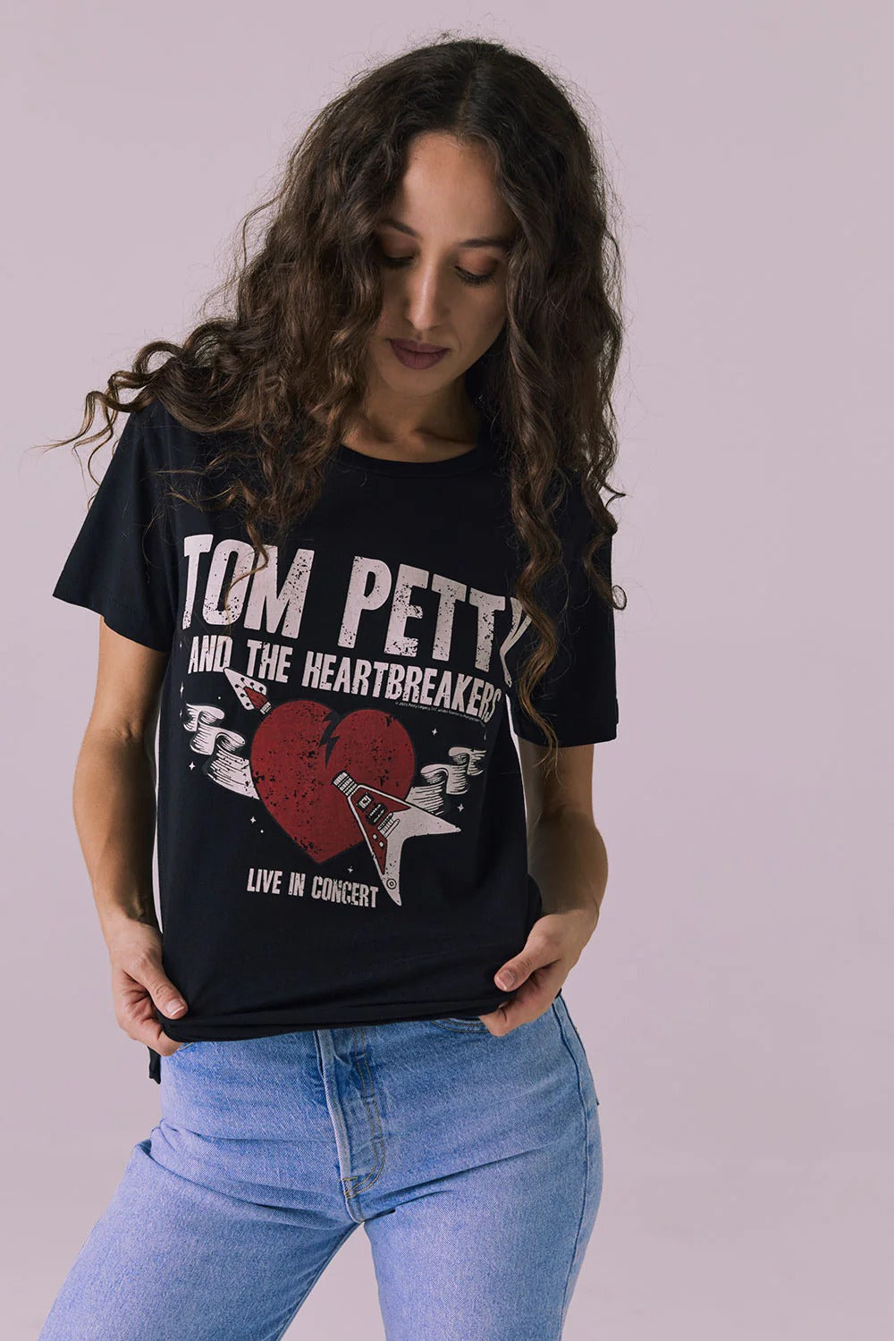 Live In Concert BLACK