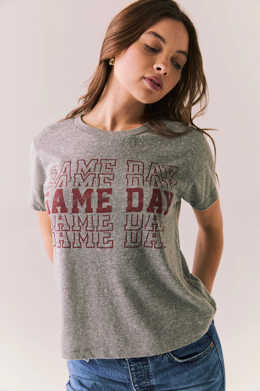 Game Day GREY