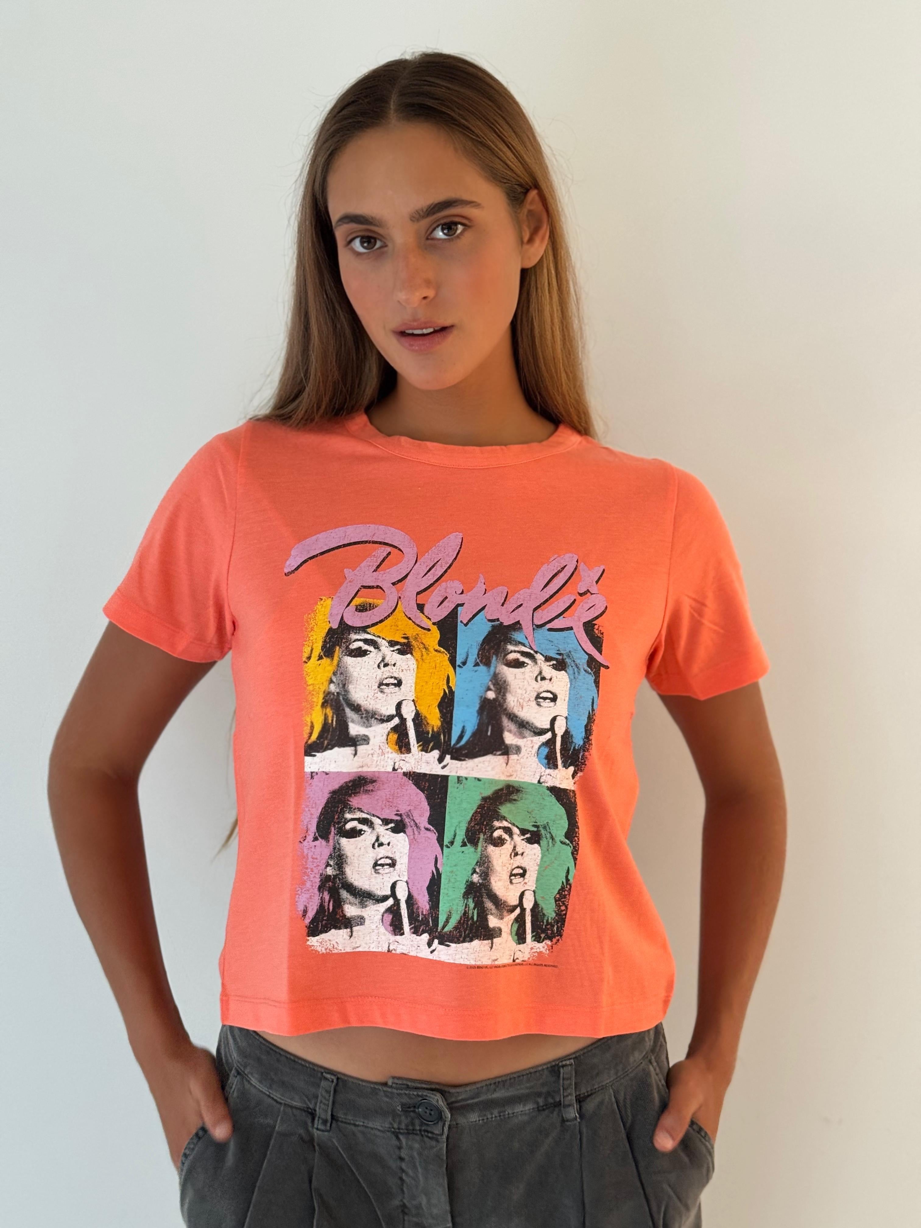 Trackes Across America ORANGE