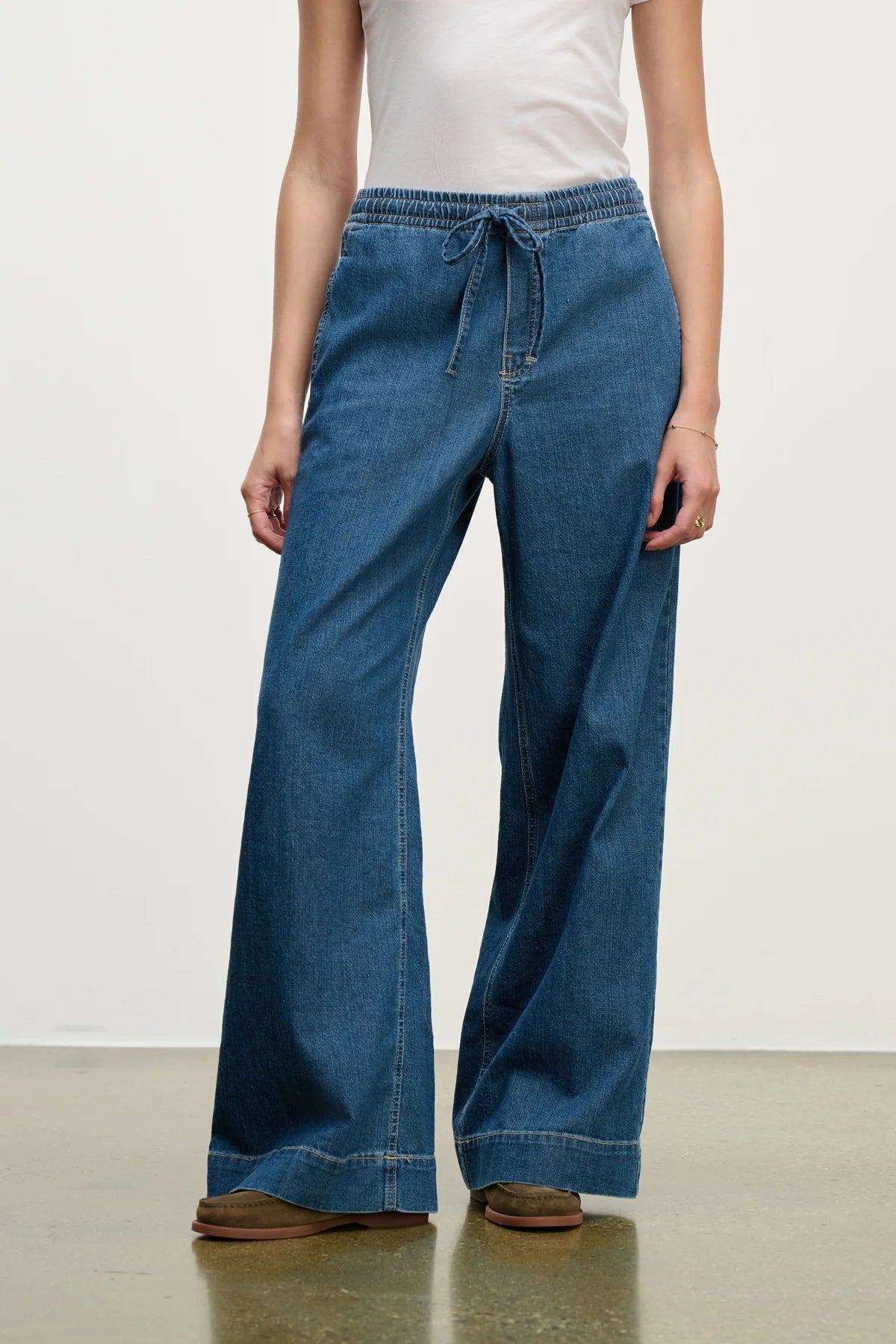 Drwstring Pant CLASSIC