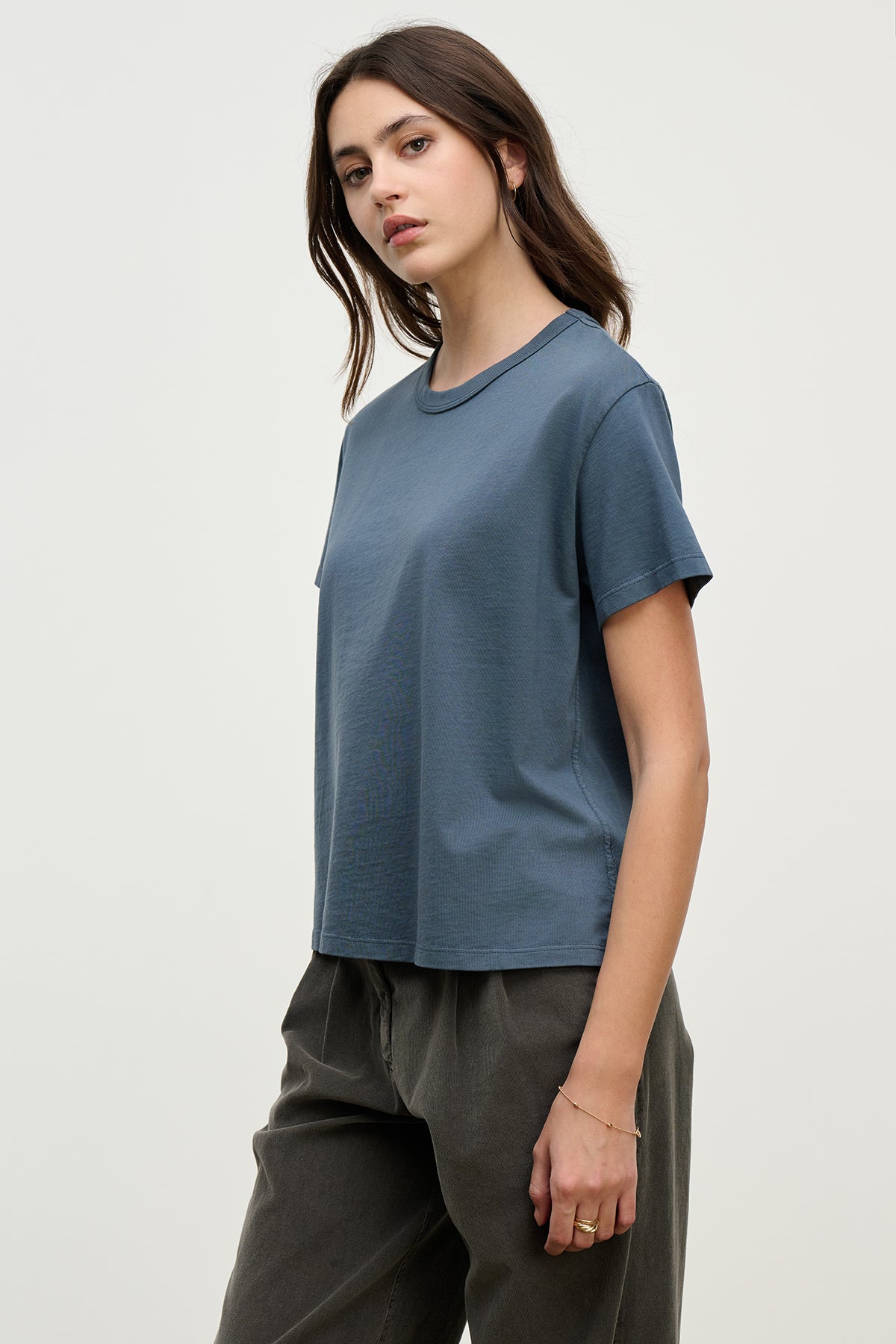 Crew neck top ANTWERP